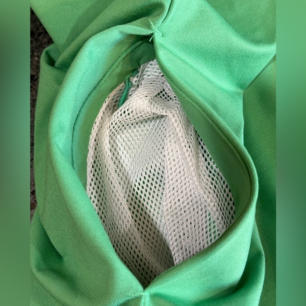 The North Face Abby Convertible Summer Dress Green XSmall - Picture 4 of 6